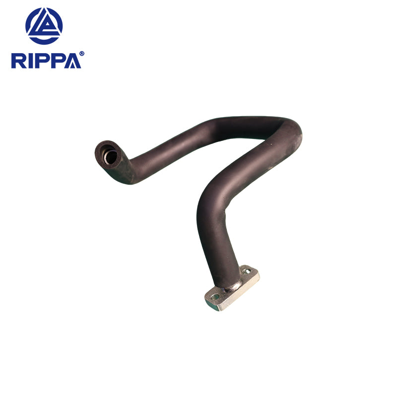 Skid Steer Loader RS03/RS04 Left Armrest[LP0601060019]