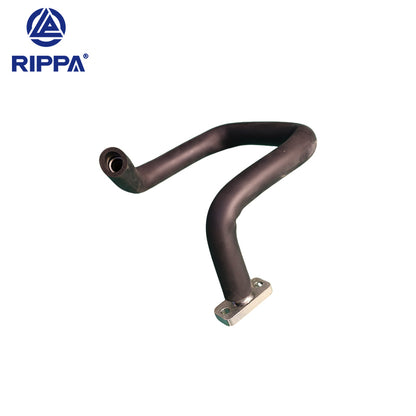 Skid Steer Loader RS03/RS04 Left Armrest[LP0601060019]