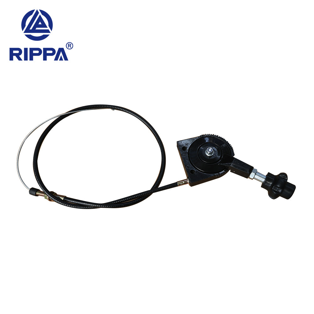 Skid Steer Loader RS03 Throttle Cable[LP0601060032]