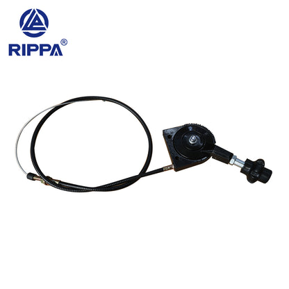 Skid Steer Loader RS03 Throttle Cable[LP0601060032]