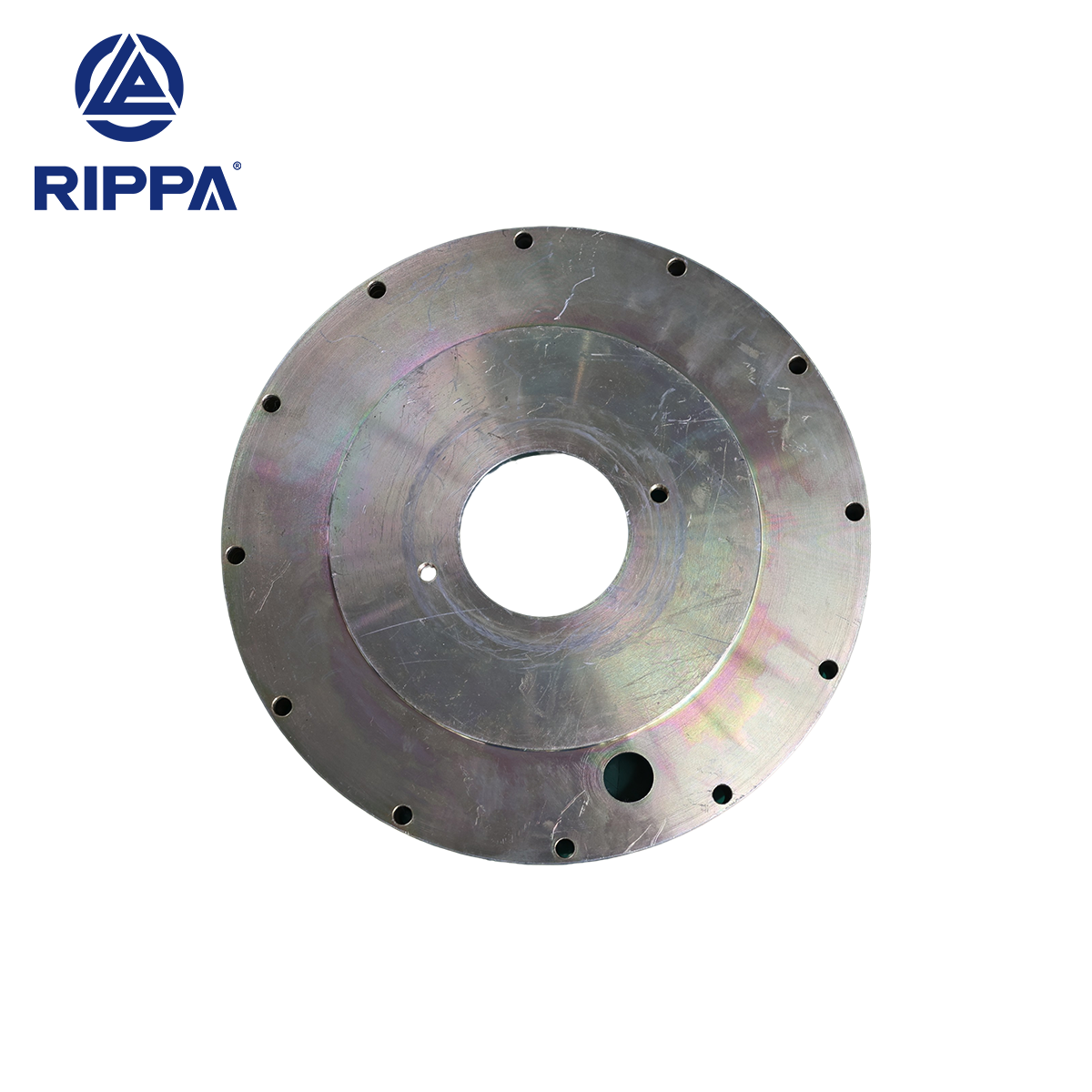 Excavator R57-2 Kubota Kubota V2607 Flywheel Housing[LP0102010086]