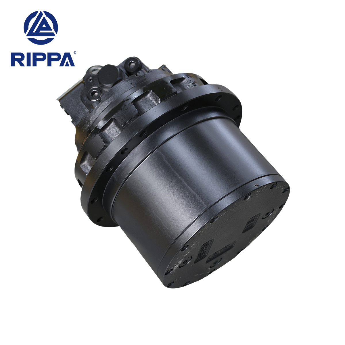 Excavator R57-2 Kubota Travel Motor[LP0102020028]