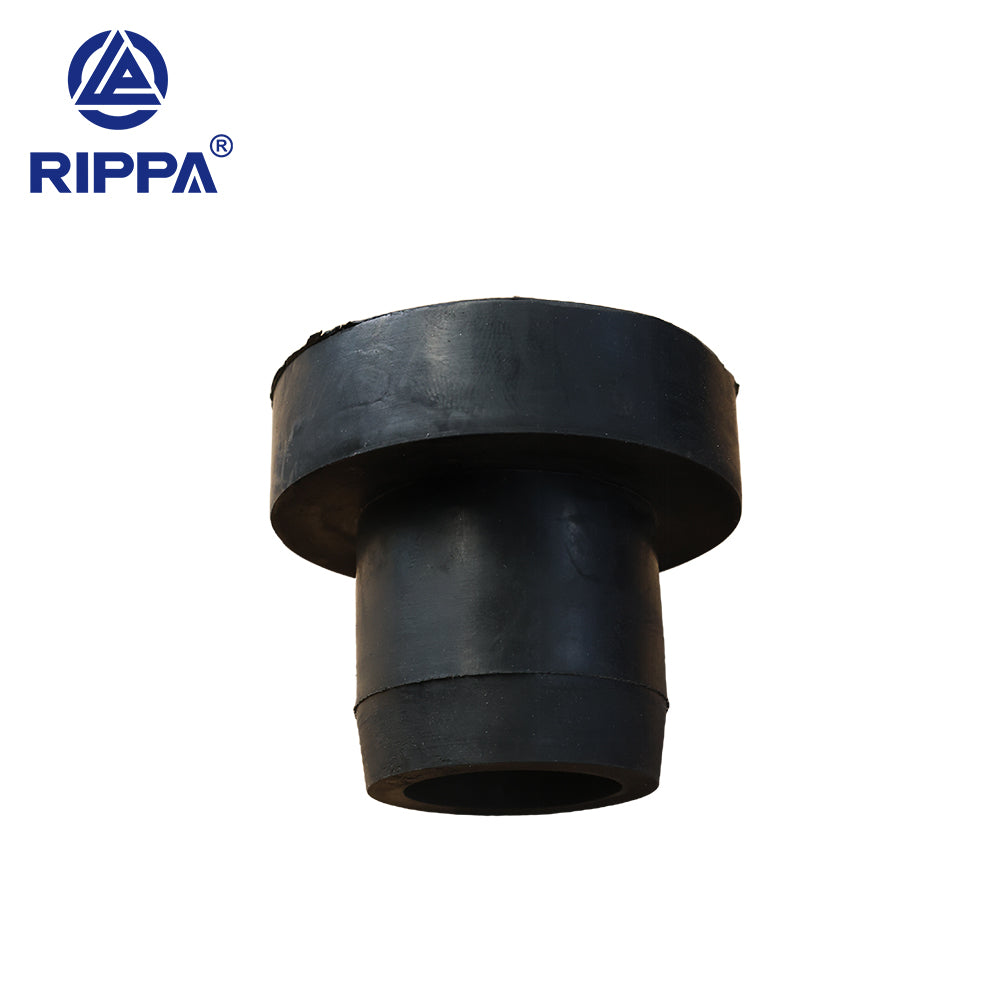 Skid Steer Loader RS04 Engine Mount[LP0601020011]