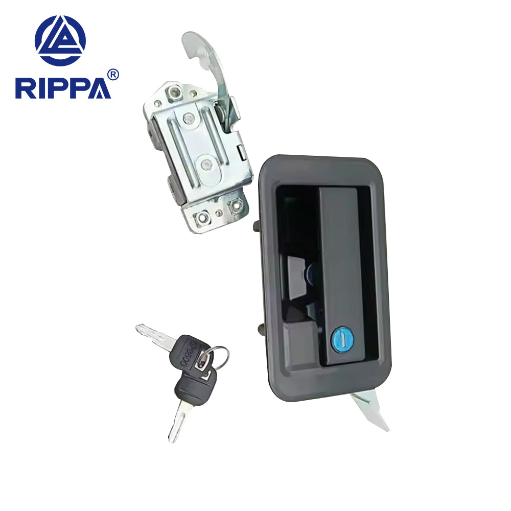 Excavator R82-2YM(4TNV94L) Rear Hood Lock[LP0111099673]