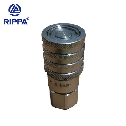Skid Steer Loader RS04/RS06 3/8 Quick Coupler Female[LP0115020212]