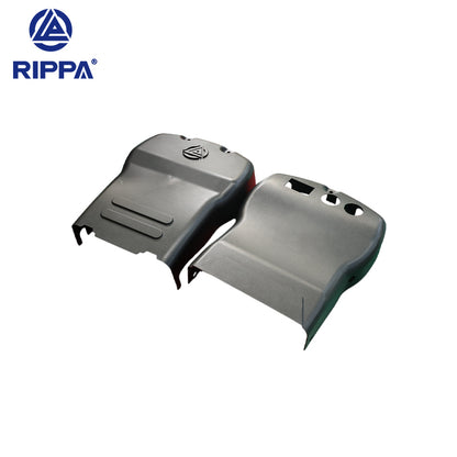 Excavator R10-5 Kubota Complete Plastic Multi-Valve Cover (Kubota)[LP0105010027]