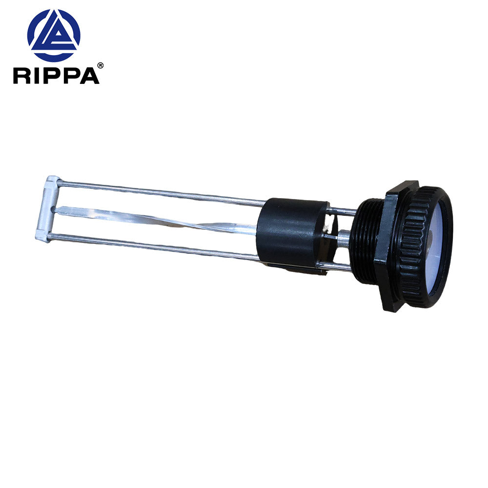 R10-5JXLG\R10-5XDLGS\R10-5XDLG\R10-5JXLGS stamping shield diesel tank oil level gauge [LP0111080045]