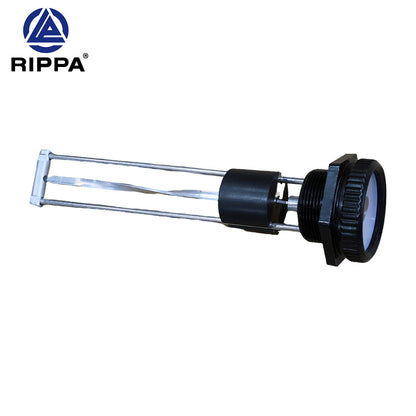 R10-5JXLG\R10-5XDLGS\R10-5XDLG\R10-5JXLGS stamping shield diesel tank oil level gauge [LP0111080045]