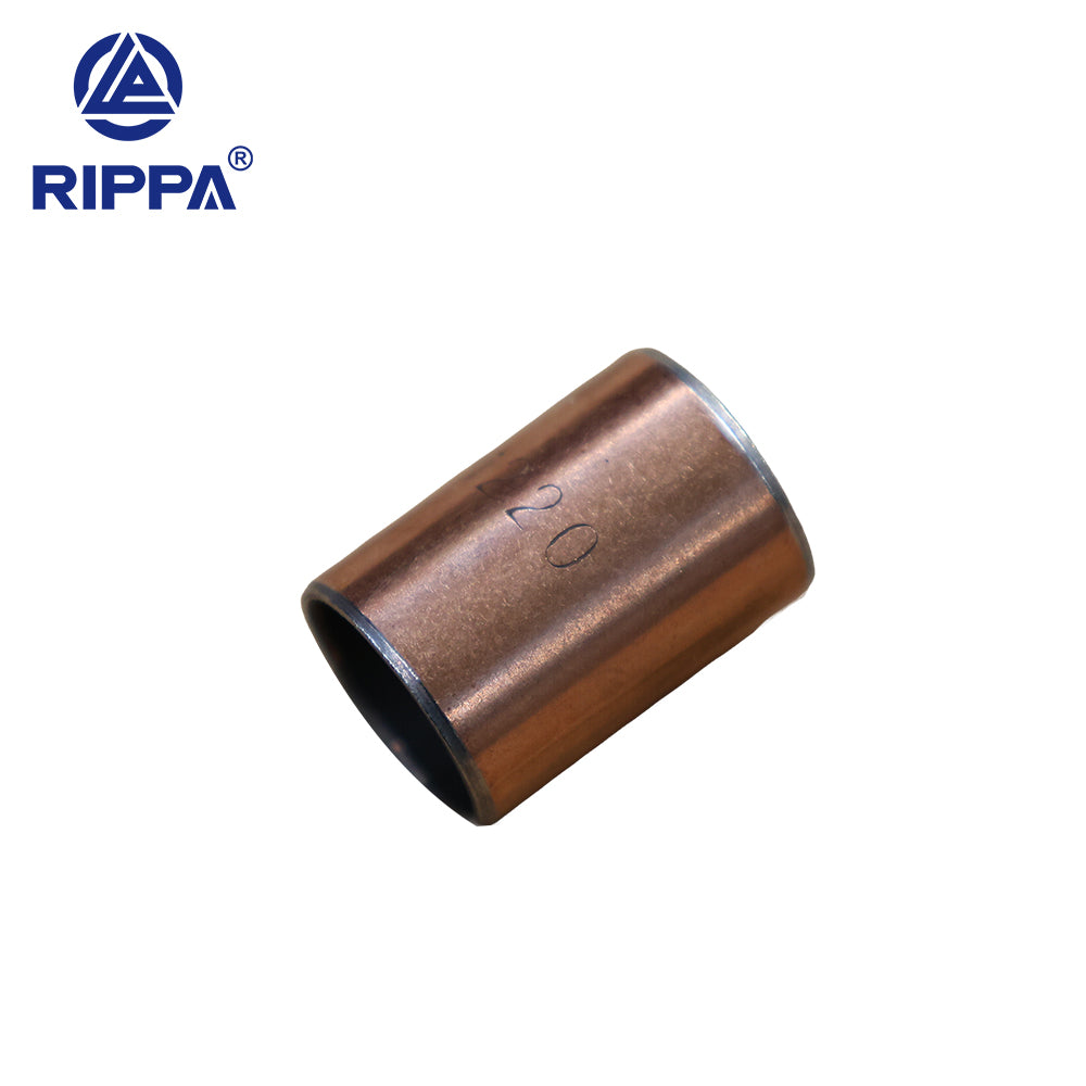 Excavator R13-4 Kubota Bushing ID 12mm OD 14mm H 20mm[LP0111080484]