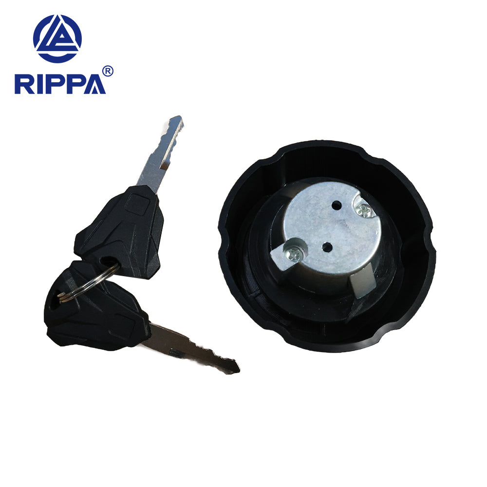 Skid Steer Loader RS04 Gas Tank Cap[LP0602060001]