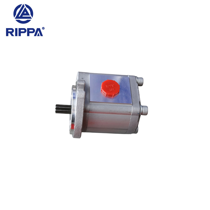 Skid Steer Loader RS07 Gear Pump[LP0101010010]