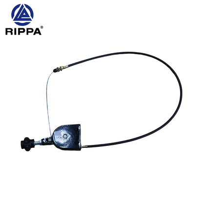 R10-5JXLG\R10-5XDLGS\R10-5XDLG\R10-5JXLGS Three-cylinder throttle cable [LP0111060002]