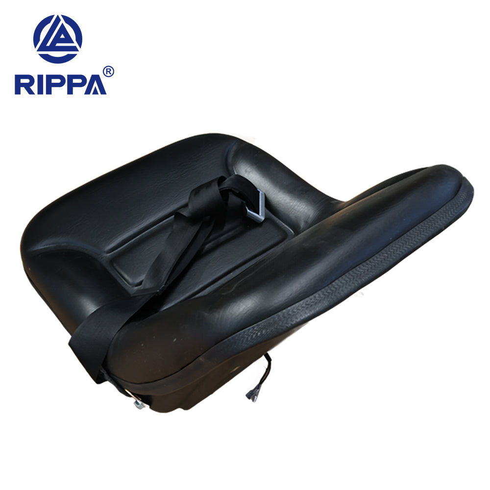 Skid Steer Loader RS07 Seat[LP0108040021]