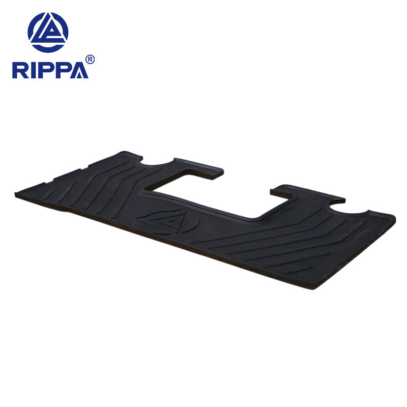 Excavator/R10-6/SIDE SWING UPPER P[LP0113050053]