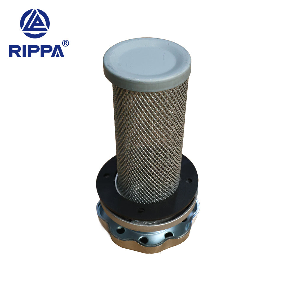 Skid Steer Loader RS06 Large Tank Cap[LP0111080034]