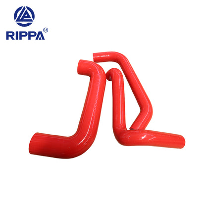 Skid Steer Loader RS07 Complete Set of Rubber Hoses[LP0113010343]