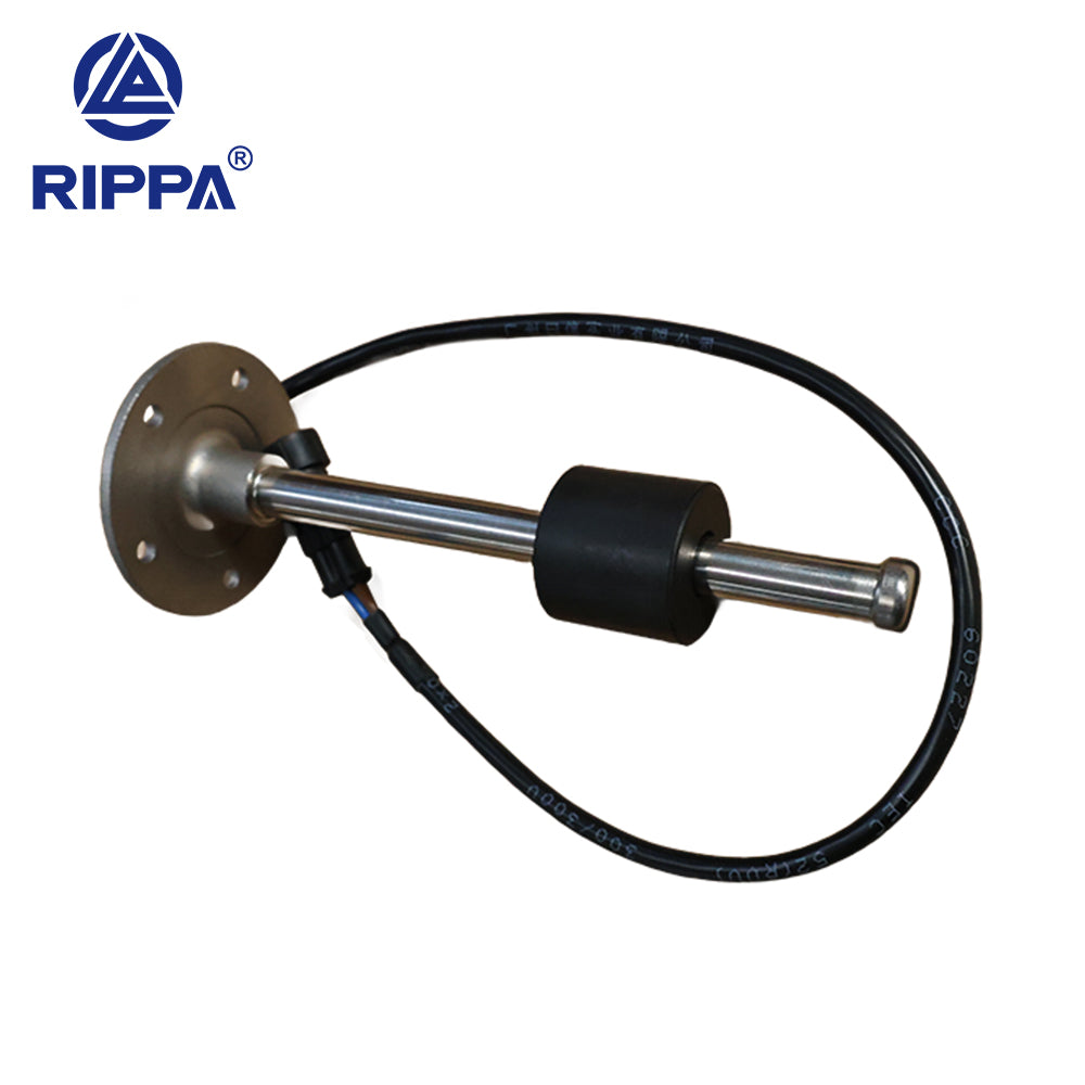 Skid Steer Loader RS06 Oil Level Gauge[LP0604020012]