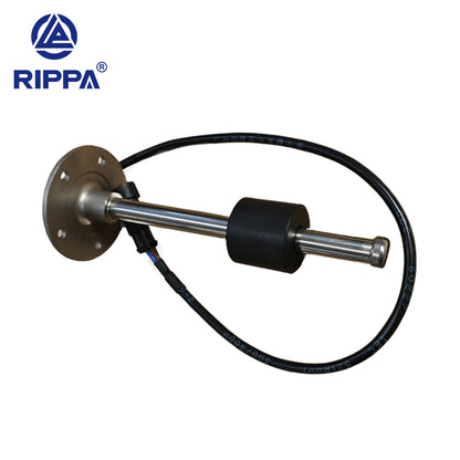 Skid Steer Loader RS06 Oil Level Gauge[LP0604020012]