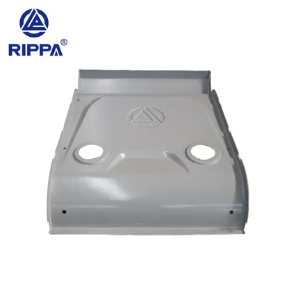 Excavator R22-2 Kubota Canopy Cover Interior Trim[LP0105010024]