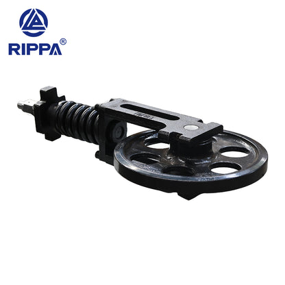 Skid Steer Loader RS06/RS07 Tensioning Device[LP0102070008]