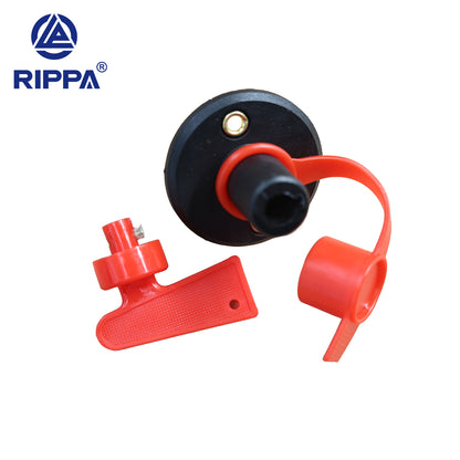 Skid Steer Loader RS03 Main Power Switch[LP0604020016]