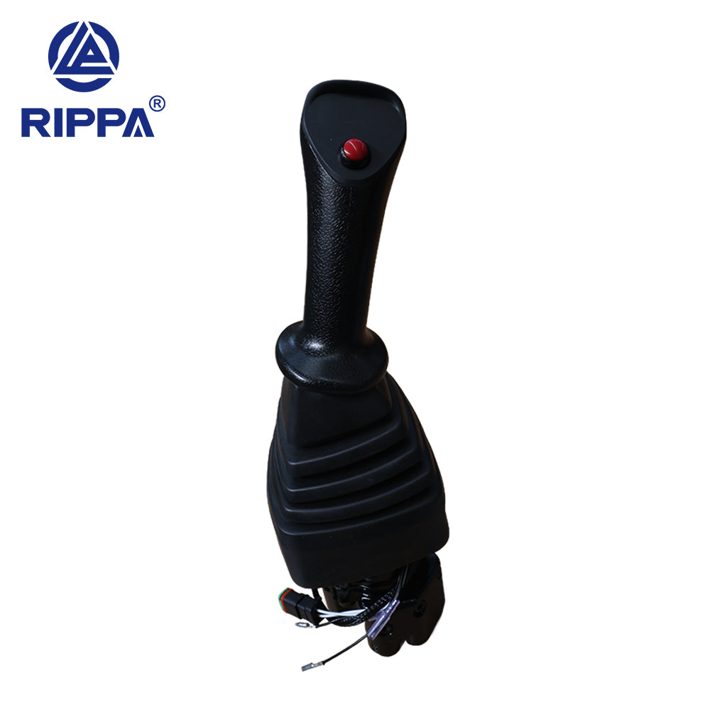 Skid Steer Loader RS06 Left Pilot Control Lever[LP0602040003]