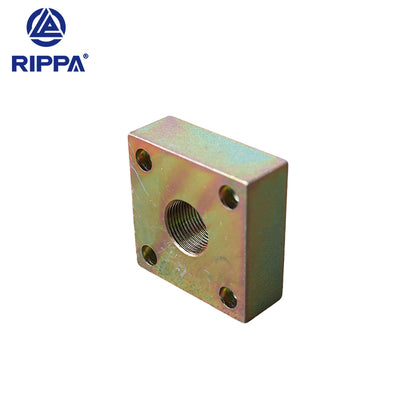 Excavator R57-2 Kubota/R82-2YM(4TNV94L) Hydraulic Tank Connecting Block[LP0107050065]