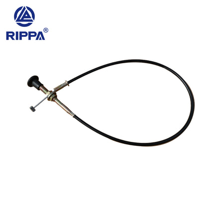 Skid Steer Loader RS03 Choke Cable[LP0601060033]