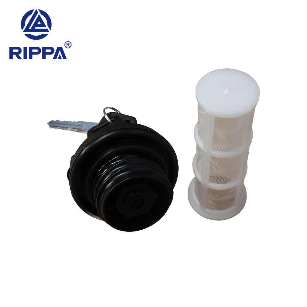 Skid Steer Loader RS07 Fuel Tank Cap[LP0111080502]