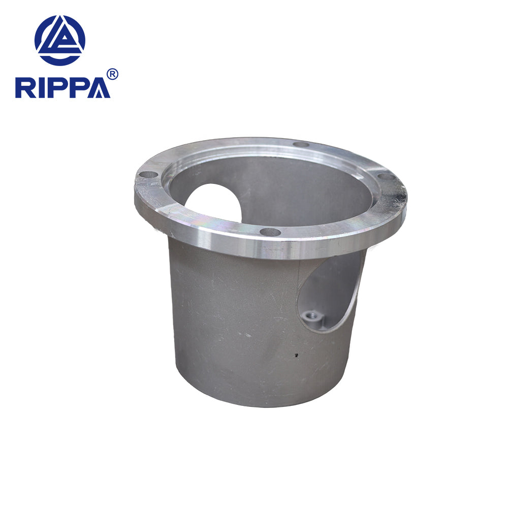 Skid Steer Loader RS03 Single Cylinder Raised Bell Housing[LP0102010049]