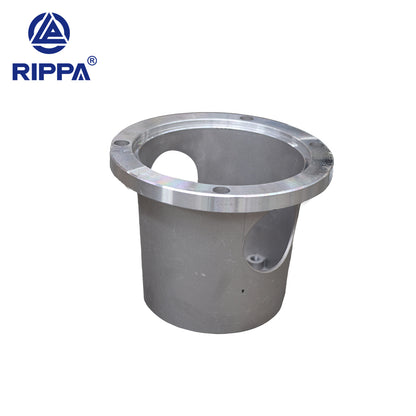 Skid Steer Loader RS03 Single Cylinder Raised Bell Housing[LP0102010049]