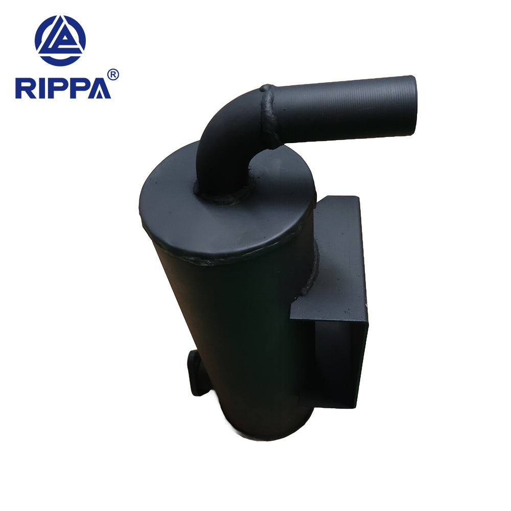 Skid Steer Loader RS06 Kubota Muffler[LP0601060028]