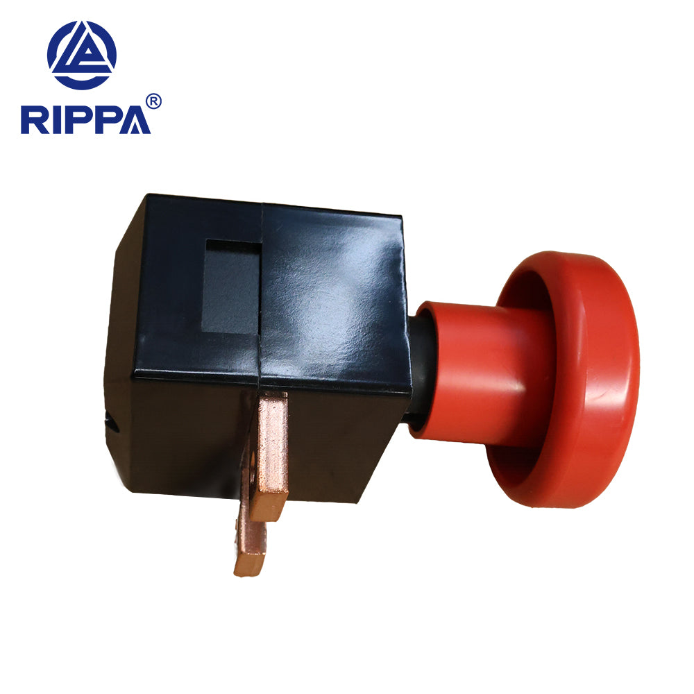 Skid Steer Loader RS06 Emergency Stop Button[LP0601060099]