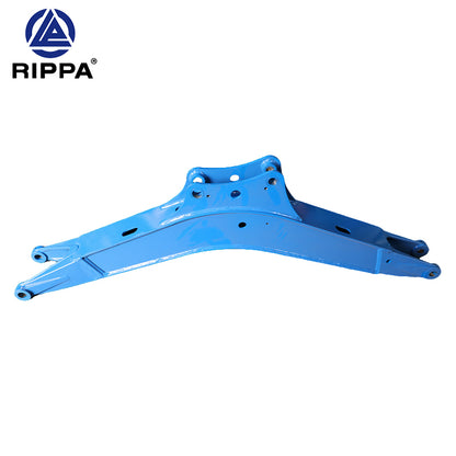 R13\R15\R10-5XDLGS\R10-5XDJBTS\R10-5JXLGS\R10-5JXJBTS Boom spray-painted-traffic blue RAL5017 [LP0112013016]
