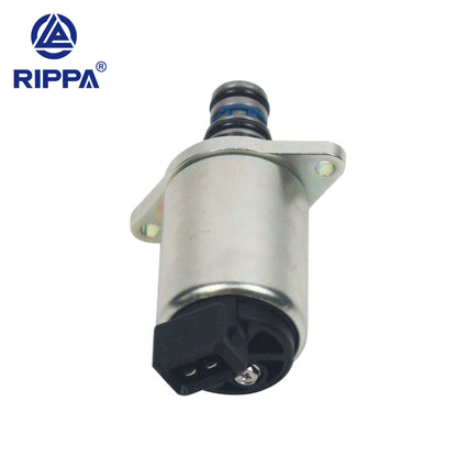 Excavator R82-2YM(4TNV94L) Solenoid Valve 24V (For New Pump)[LP0115030104]