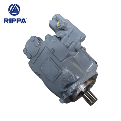 Excavator R57-2 Kubota Main Pump (New Style)[LP0101020014]