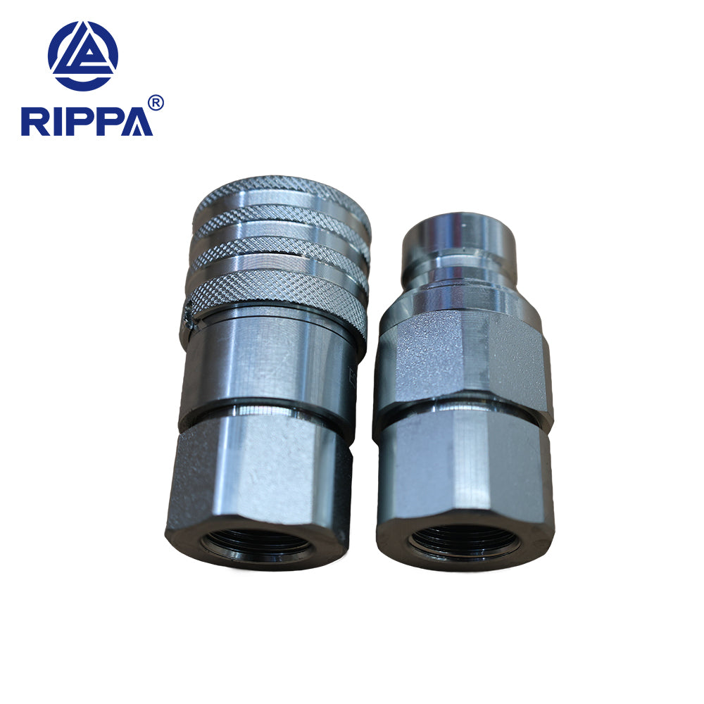 R22\R32 Crushing stop valve quick change joint purchase parts [LP0115030057]