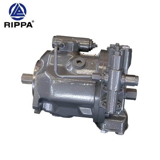 R32 Piston pump parts [LP0101020005]