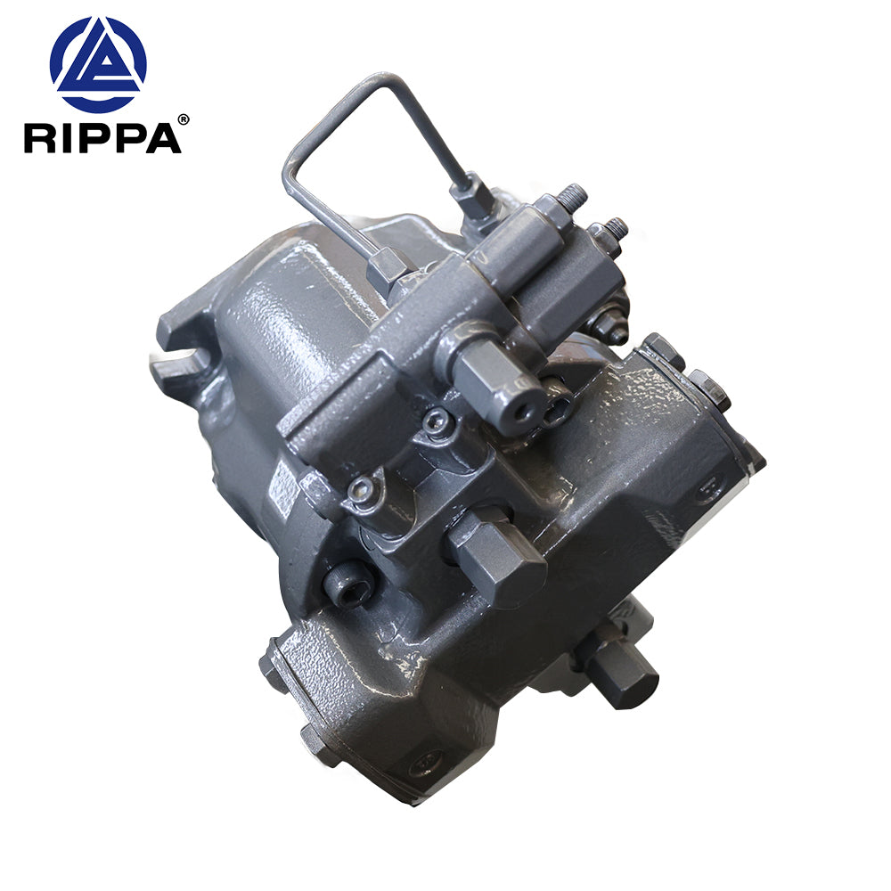 Excavator R32-3 Kubota/R32-3 Kubota Plunger Pump[LP0101020005]