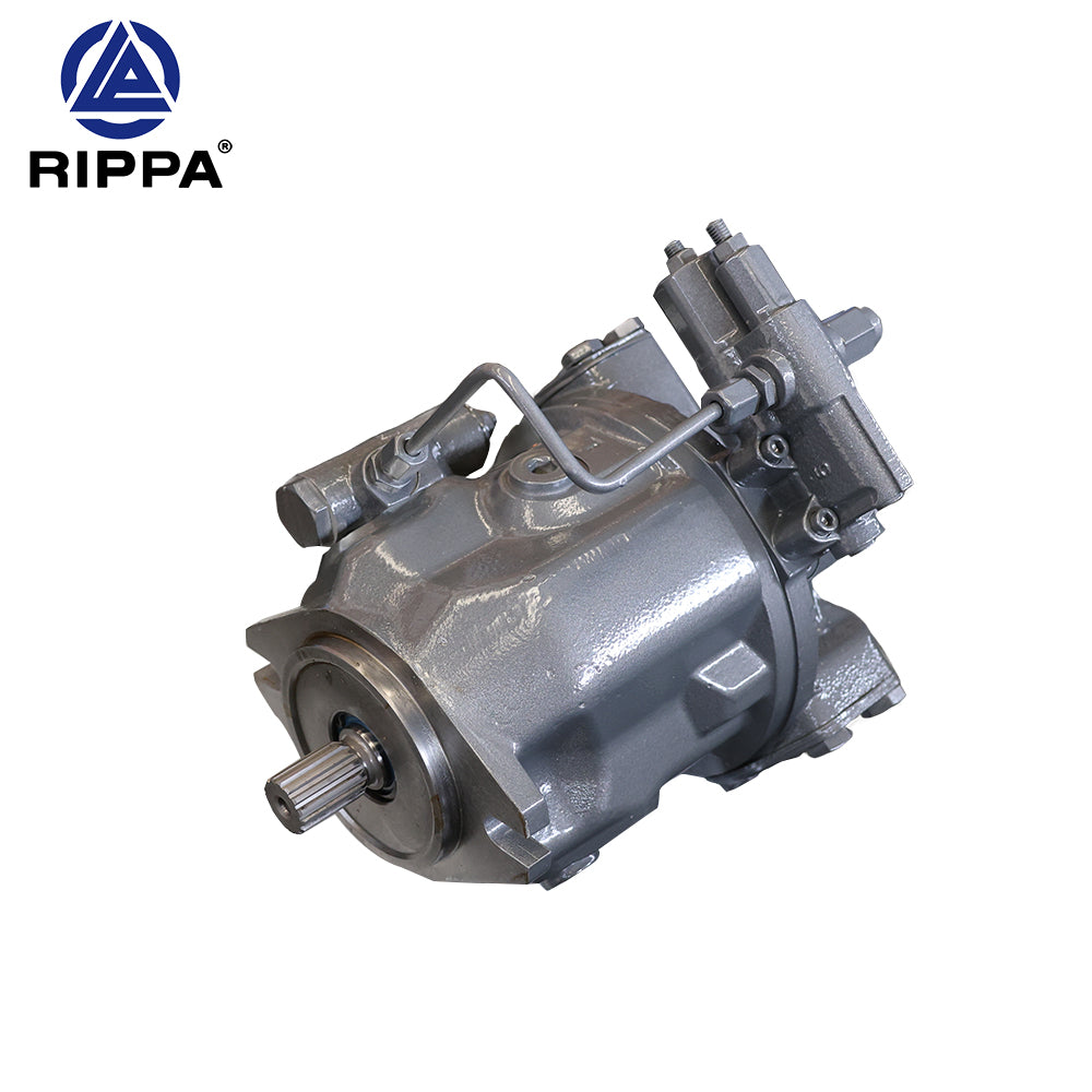 Excavator R32-3 Kubota/R32-3 Kubota Plunger Pump[LP0101020005]