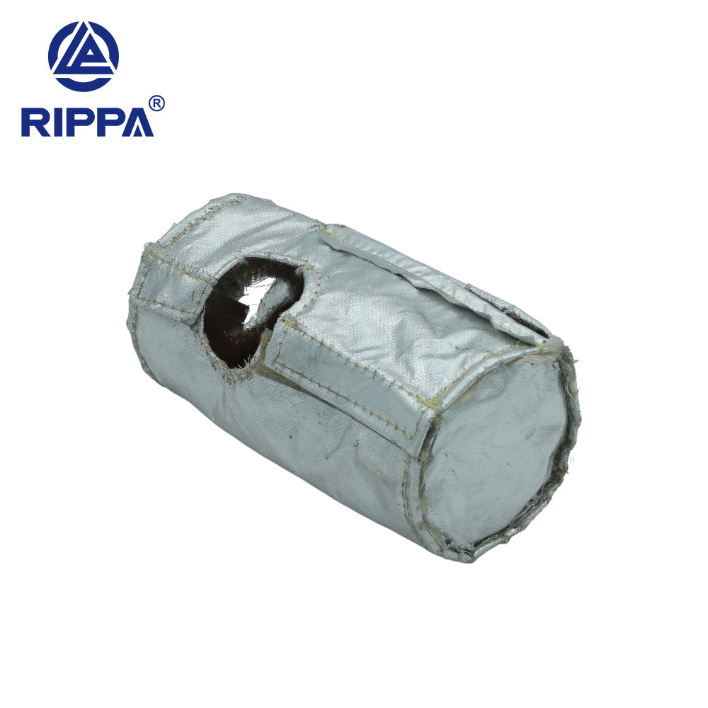 Excavator_R10_Muffler Insulation_[LP0114020083]