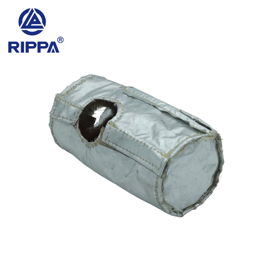 Excavator_R10_Muffler Insulation_[LP0114020083]