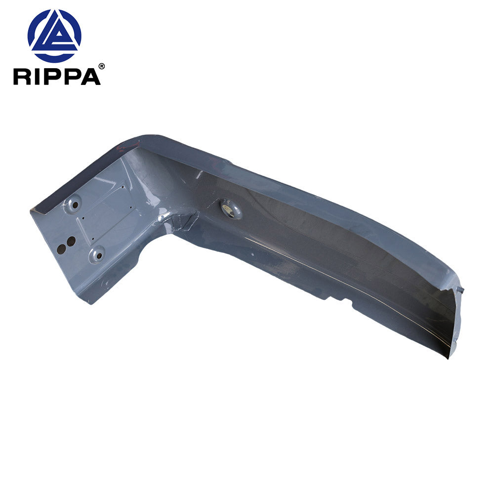 R10-5JXLG\R10-5JXJBT\R10-5XDLGS\R10-5XDJBTS\R10-5XDLG\R10-5XDJBT\R10-5JXLGS Left lower side spray-painted-RAL7016 Lipai black [LP0112012871]