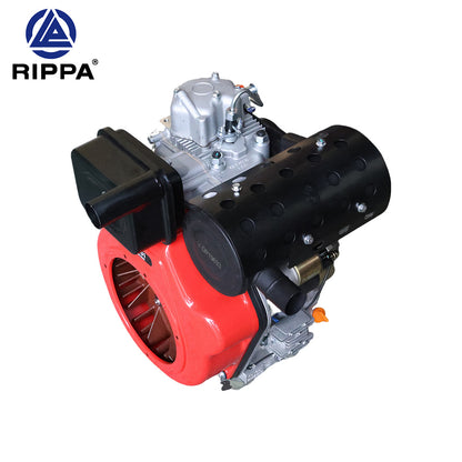 R10-5JXLG\R10-5XDLGS\R10-5XDLG\R10-5JXLGS Ligong 192 Euro 5 engine [LP0103040002]
