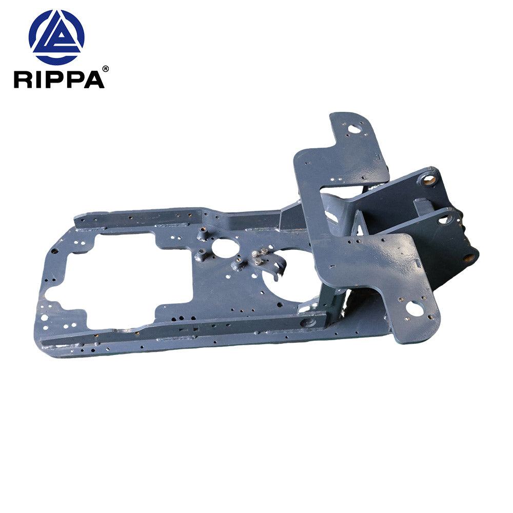 R10-5JXLG\R10-5JXJBT\R10-5JXLGS\R10-5JXJBTS Upper plate spray-Lipai black RAL7016 [LP0112011642]
