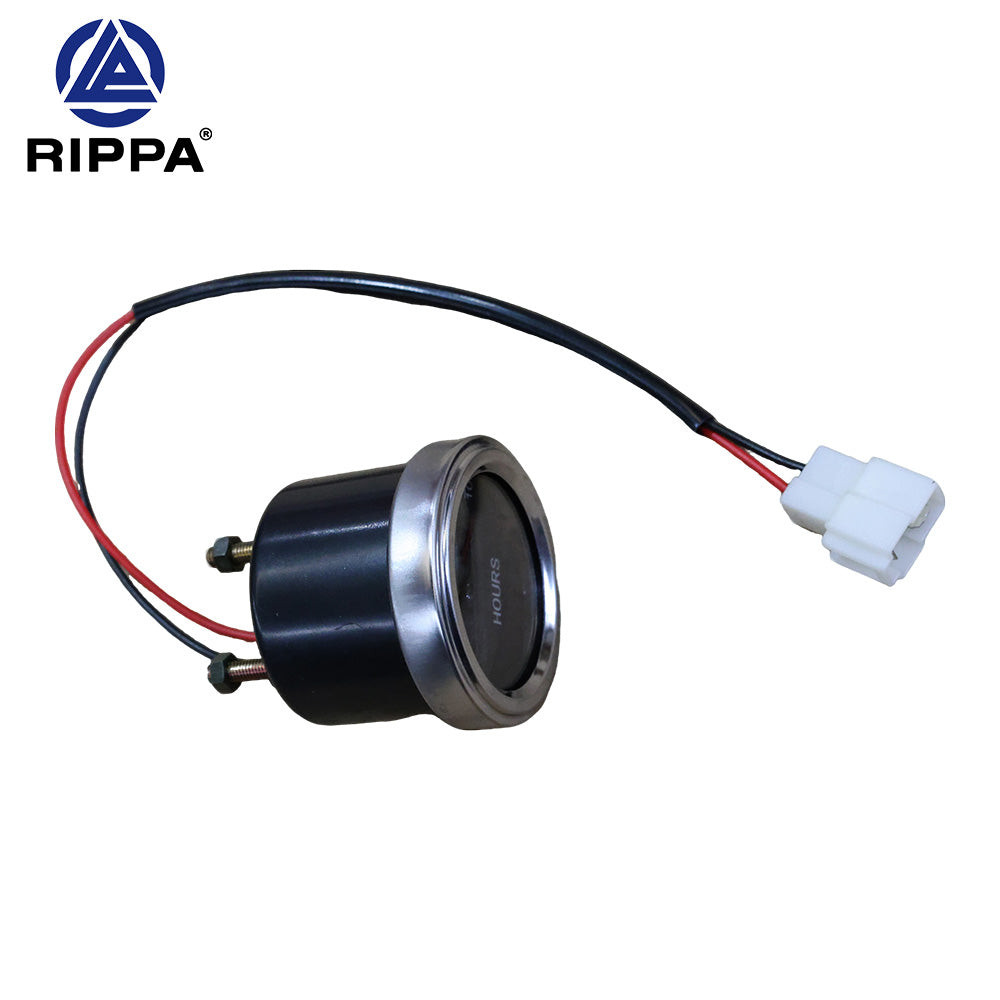 R10-5JXLG\R10-5JXJBT\R10-5XDLGS\R10-5XDJBTS\R10-5XDLG\R10-5XDJBT\R10-5JXLGS Hour meter [LP0106040028]