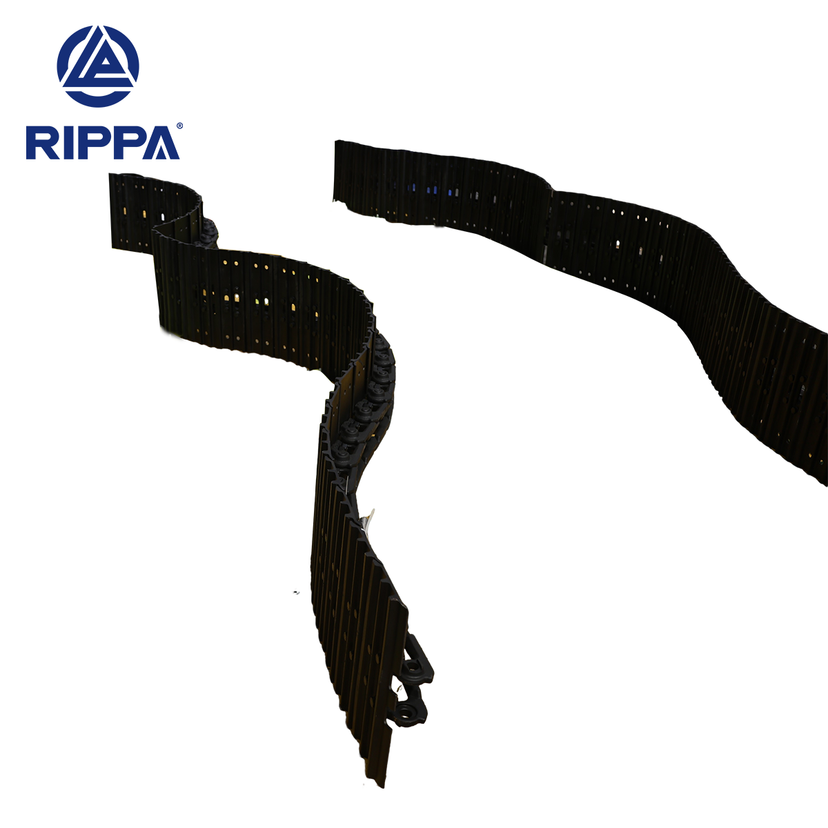 Excavator R57-2 Kubota Steel Track[LP0102100021]