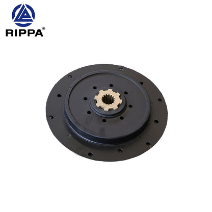 Excavator R32-3 Kubota/R32-3 Kubota Kubota V1505 Coupling[LP0102010043]