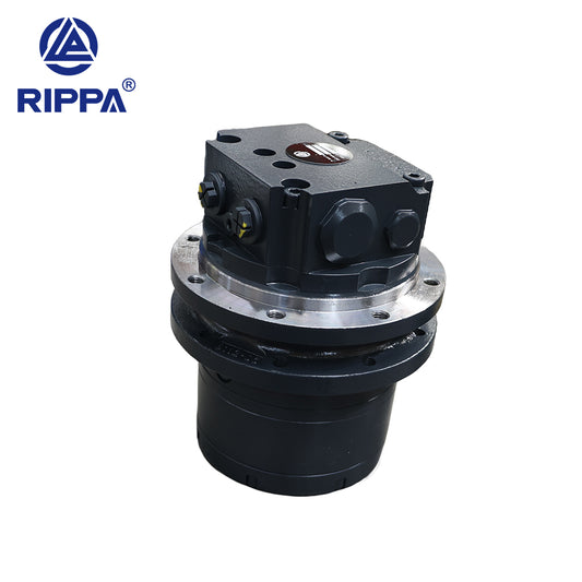 Excavator_R15_Travel Motor_[LP0102020030]