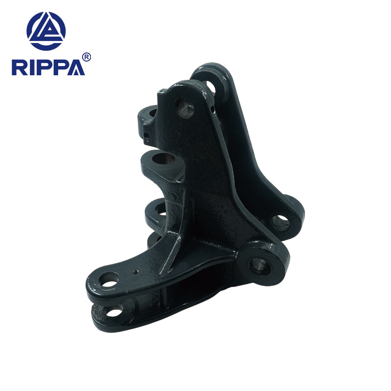 Excavator_R18_Boom Bracket_[LP0107021449]